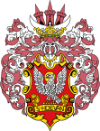 Wappen von Oleśnica
