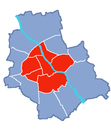 Warszawa-Centrum (gmina)