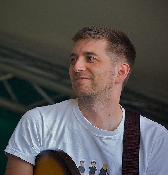 File:Weakerthans guy, by tao zhyn.jpg