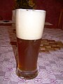 Weissbier (German)