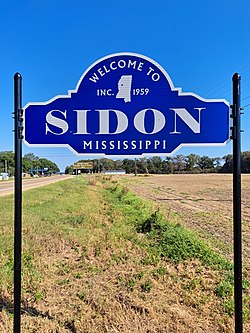 Welcome To Sidon Sign.jpg