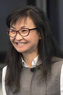 <span class="mw-page-title-main">Wendy Hui Kyong Chun</span>