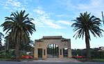 Bendigo Botanic Gardens