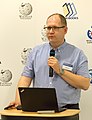 Konferencja Wikimedia Polska 2017 w Bydgoszczy - 4 czerwca 2017