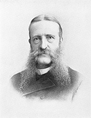 <span class="mw-page-title-main">William Frederick Poole</span> American bibliographer and librarian