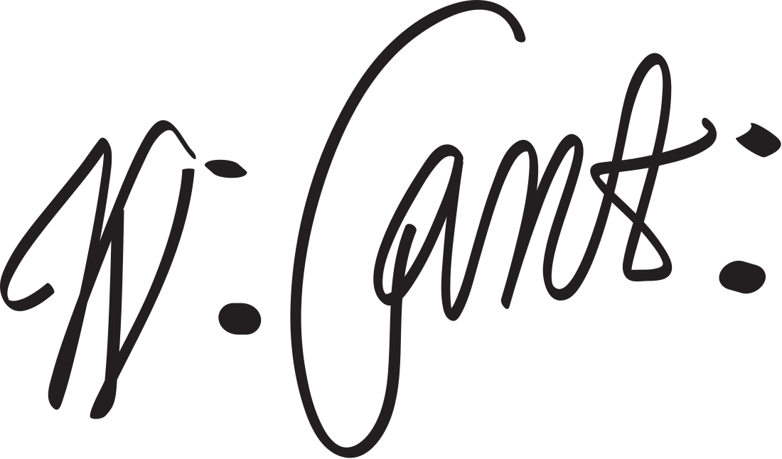 File:William Laud Signature.svg