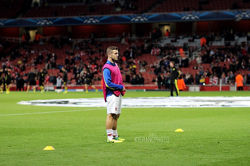 File:Wilshere (10438205795).jpg