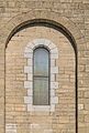 * Nomination Window of the Saint Faith Church in Montrozier, Aveyron, France. --Tournasol7 07:39, 24 October 2017 (UTC) * Promotion Good quality. --Ermell 12:43, 24 October 2017 (UTC)