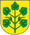 Coat of arms of Winznau