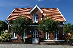 Esterfelder Stiege in Meppen