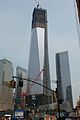 New York, One World Trade Center