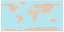 World map with antarctic circle.svg