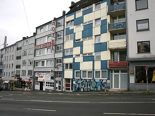 Wuppertal - Fischertal 01 ies