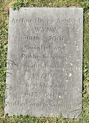 Arthur Wynn