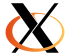 X.Org Logo.svg