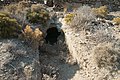 Mycenaean tomb