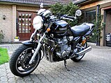 XJR 1300 (RP06)