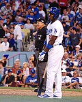 Thumbnail for File:Yasiel Puig (10132428273).jpg