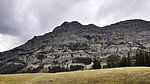 Barronette Peak
