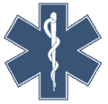 "Elu täht" – parameditsiinilise kiirabi sümbol