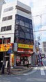 吉野家三ノ宮駅前南店