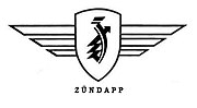Vignette pour Zündapp