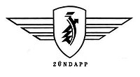 Miniatyrbild för Zündapp