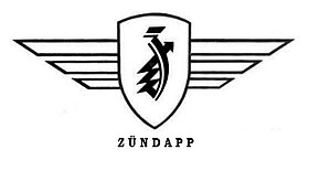 logo de Zündapp