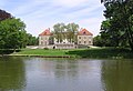 Château de Żagań