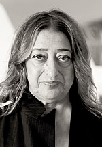 Bildeto por Zaha Hadid