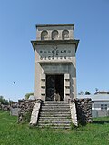 Миниатюра для Файл:Zborów.Monument Poległym za Ojczyzne.jpg