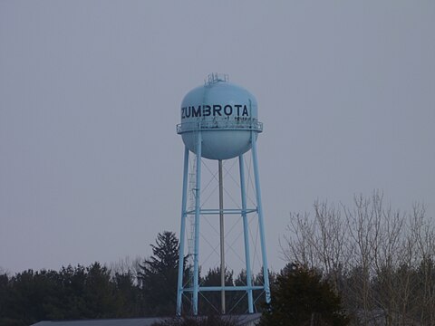 Zumbrota