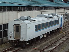 国鉄キハ183系気動車 - Wikipedia