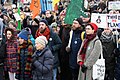 "1JahrNurBlockiert", Demonstration von Fridays For Future, Berlin, 13.12.2019 (49239408611).jpg