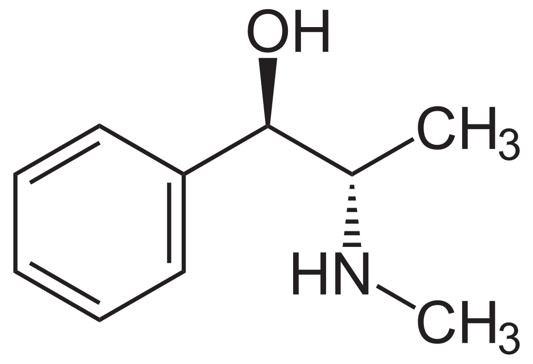 Efedrin