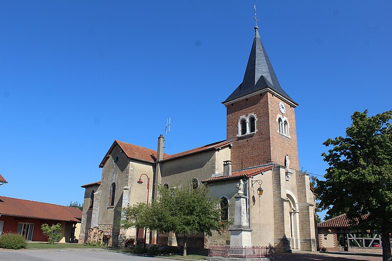 File:Église Nativité Notre-Dame Sulignat 19.jpg