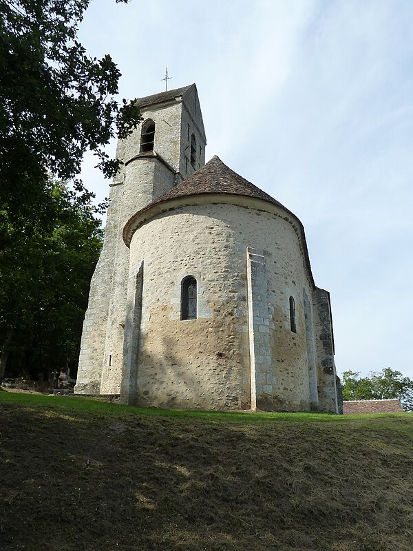 Boissy-aux-Cailles