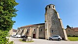 Église Saint-Pierre.