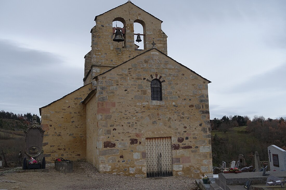 Saint-Hérent