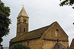 Vignette pour Église Sainte-Marie-Madeleine de Taizé