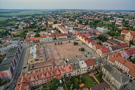 Пол города. Lomza Польша. Ломжа Польша. Ломжа Польша достопримечательности. Ломжа Привисленского края.