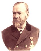 Константин Васильевич Ворошилов