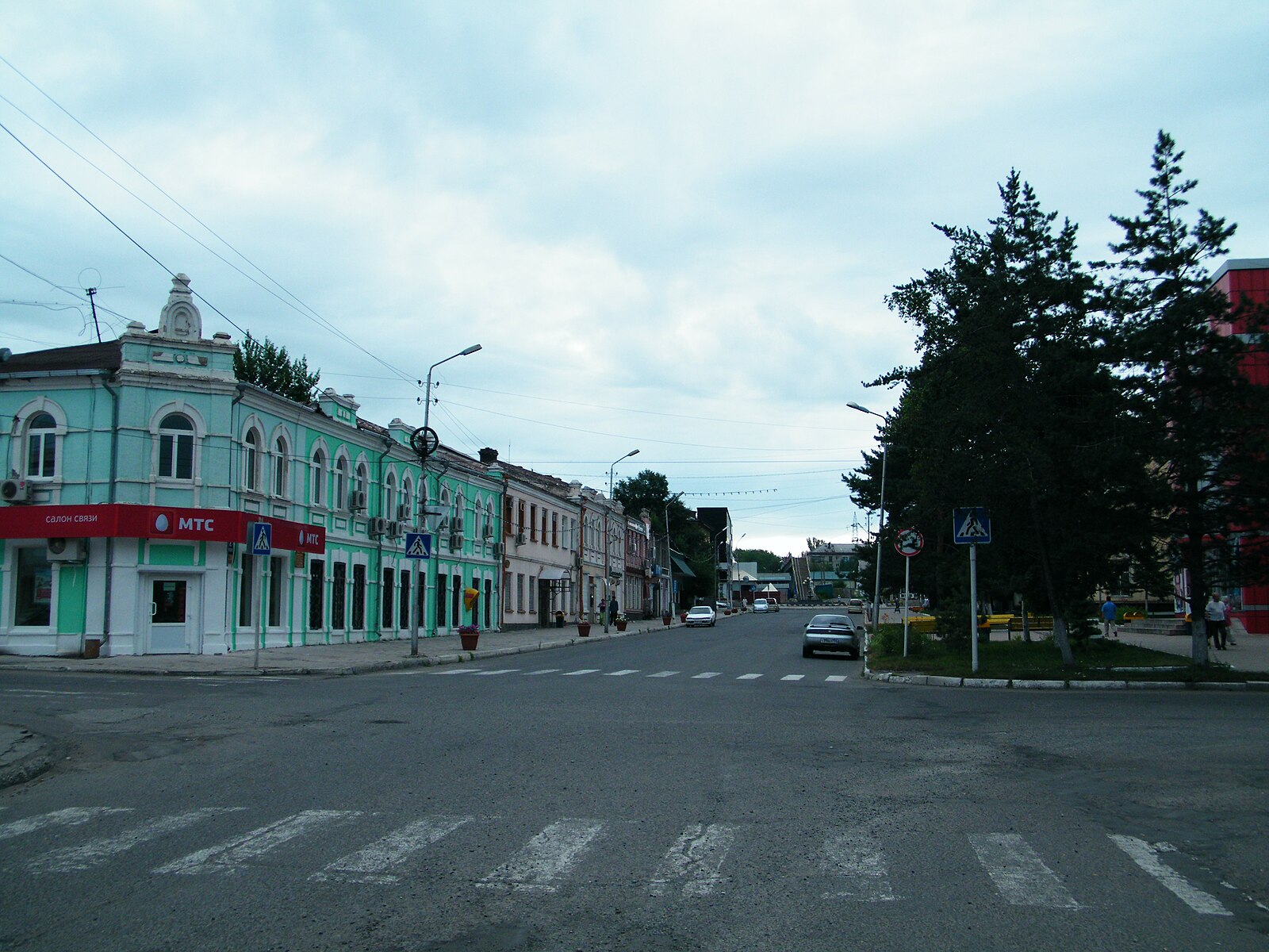 Прим спасск дальний