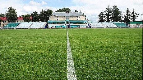 City Stadium (Molodechno)