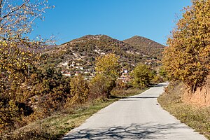 Добрево: Географија и местоположба, Историја, Стопанство