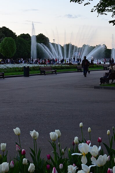 File:Парк имени Горького в Москве. Фото 62.jpg