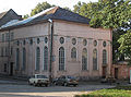 Хадашим (синагога)