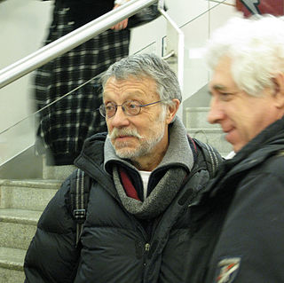 <span class="mw-page-title-main">Yuri Rost</span> Photographer, journalist, author and traveller