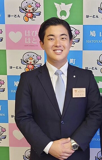 小川知也