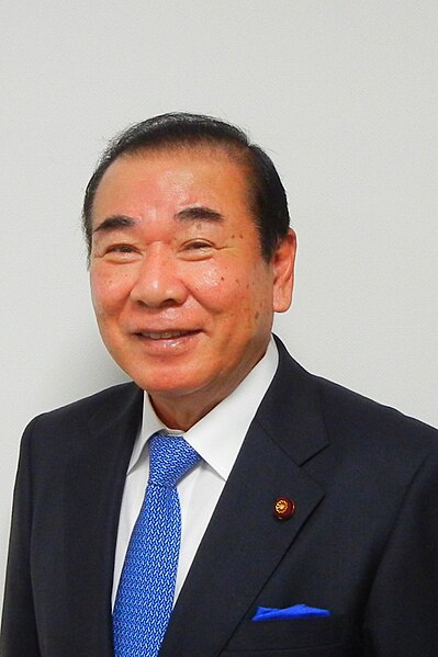 File:青森県むつ市 議長 大瀧次男.jpg